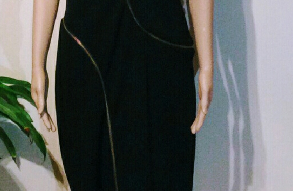 Dress - Picture 2 of 2